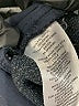 Ann Taylor Chevron-herringbone Gray Dress Pants Size 14 (petite) - photo 7