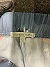 Charlotte Russe 100% Polyester Blue Shorts Size S - photo 3