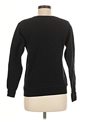 Hanes Pullover Sweater (view 2)