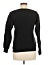 Hanes Graphic Black Pullover Sweater Size M - photo 2