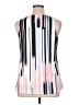 Unbranded Pink Tank Top Size 1X - photo 2