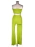 Lezat Green Jumpsuit Size XL - photo 2