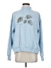 American Eagle Outfitters Blue Sweatshirt Size XS - photo 1