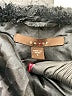 Fever 100% Polyester Black Faux Fur Jacket Size L - photo 6