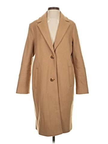 Gap Coat (view 1)