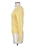 J.Crew Yellow Pullover Sweater Size P (estimated, petite) - photo 5