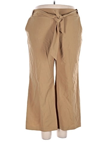 Lane Bryant Khakis (view 1)
