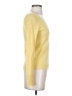 J.Crew Yellow Pullover Sweater Size P (estimated, petite) - photo 4