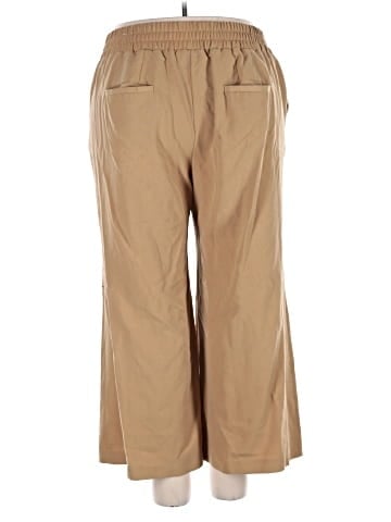 Lane Bryant Khakis (view 2)
