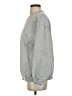 TNA Gray Sweatshirt Size XS - Sm - photo 5