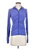 Assorted Brands Blue Purple Track Jacket Size XS (estimated) - photo 1