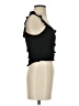 Cotton Candy LA Black Sleeveless Top Size S - photo 4