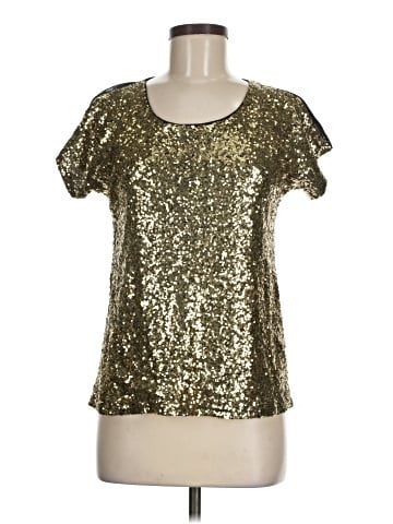 Assorted Brands Short Sleeve Top (view 1)