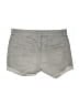 Gap Gray Shorts Size 26 Waist Regular - photo 2
