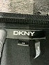 DKNY Black Long Sleeve Blouse Size XS - photo 7