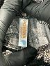 Popana Paisley Gray Casual Pants Size S - photo 6