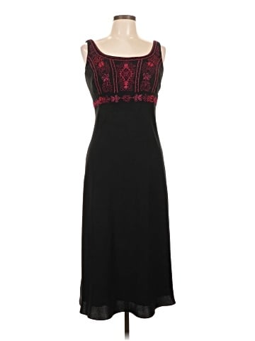 Maggy London Cocktail Dress (view 1)