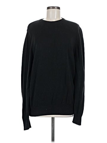 Merona Pullover Sweater (view 1)