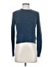 DKNY Jeans Blue Pullover Sweater Size S (estimated) - photo 1