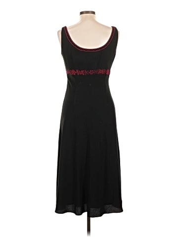 Maggy London Cocktail Dress (view 2)