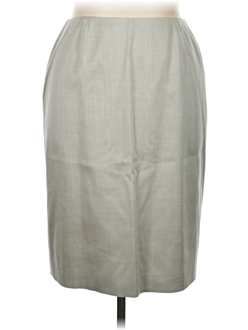 Linda Allard Ellen Tracy Formal Skirt (view 1)