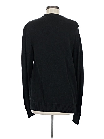Merona Pullover Sweater (view 2)