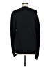Merona 100% Cotton Solid Black Pullover Sweater Size M - photo 2