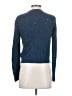 DKNY Jeans Blue Pullover Sweater Size S (estimated) - photo 2