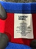 Lands' End 100% Polyester Red Pullover Sweater Size 4 - photo 3