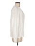 Gap 100% Rayon Ivory Long Sleeve Blouse Size M - photo 4