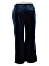 Blank NYC Blue Casual Pants Size XXL - photo 2