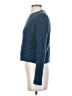 DKNY Jeans Blue Pullover Sweater Size S (estimated) - photo 5
