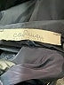 Carreau Blue Raincoat Size S - photo 6