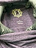 Fuda Gray Fleece Size S - photo 6