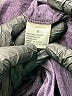 Fuda Gray Fleece Size S - photo 7