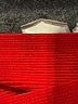Unbranded Red Pullover Sweater Size S (estimated) - photo 7