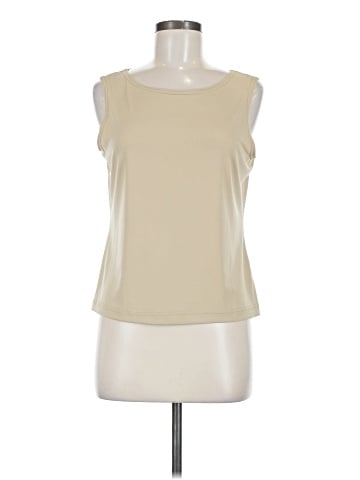 Scarlett Sleeveless Top (view 1)