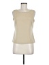 Scarlett Ivory Sleeveless Top Size 7 - 8 - photo 1