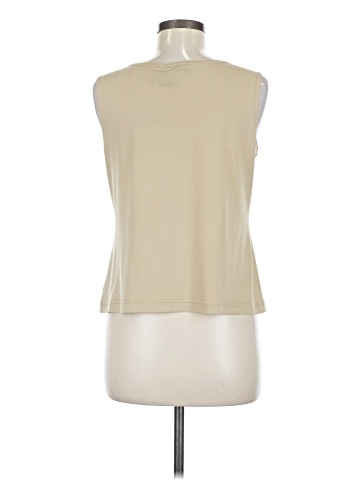 Scarlett Sleeveless Top (view 2)