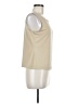 Scarlett Ivory Sleeveless Top Size 7 - 8 - photo 4
