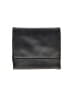 Assorted Brands Black Leather Card Holder One size - photo 2