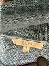 Z Supply Blue Turtleneck Sweater Size S - photo 7