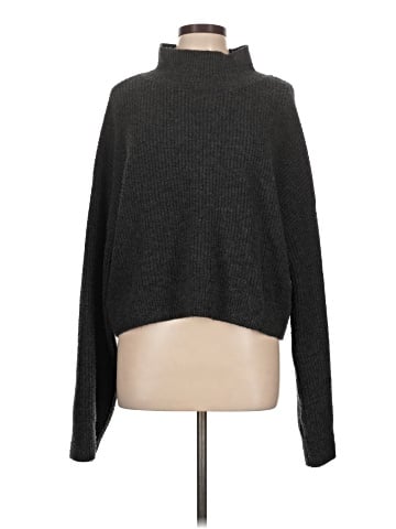 BP. Turtleneck Sweater (view 1)