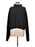 BP. Gray Turtleneck Sweater Size L - photo 1