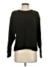 525 America 100% Acrylic Black Pullover Sweater Size XS - photo 1