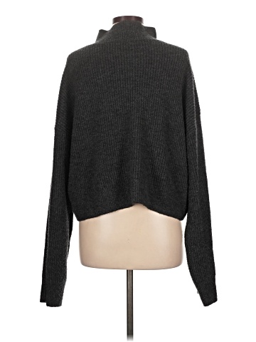 BP. Turtleneck Sweater (view 2)