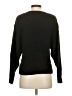 525 America 100% Acrylic Black Pullover Sweater Size XS - photo 2