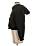 Shein 100% Polyester Black Zip Up Hoodie Size S - photo 5