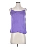 Adore Me 100% Polyester Purple Tank Top Size XS - photo 1