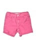 Levi's Pink Shorts Size 6R - photo 1